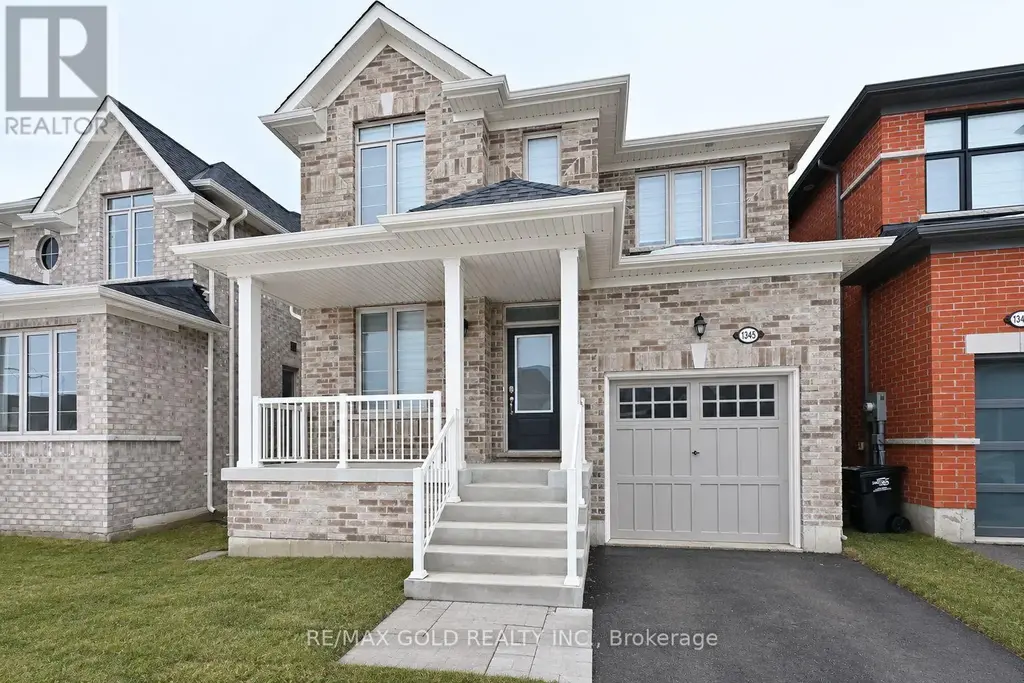 1345 Davis Loop, Innisfil (Lefroy)