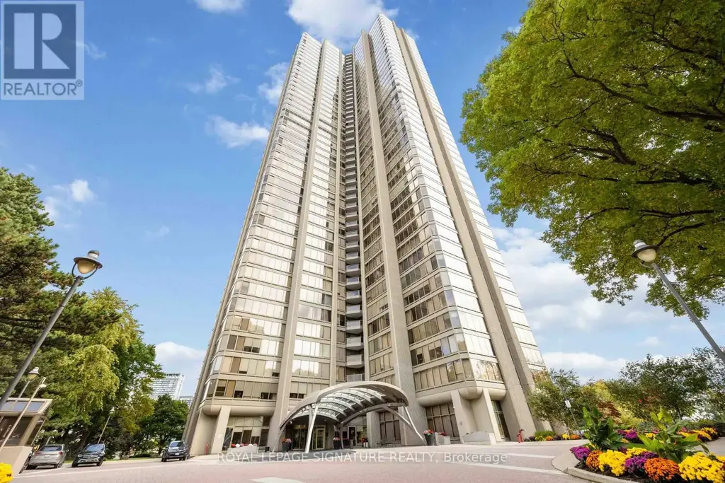 2904 - 2045 Lake Shore Boulevard W, Toronto (Mimico)