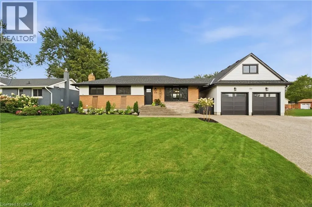 5196 Elm Street, Beamsville