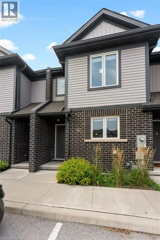 7768 Ascot Circle Unit# 86, Niagara Falls
