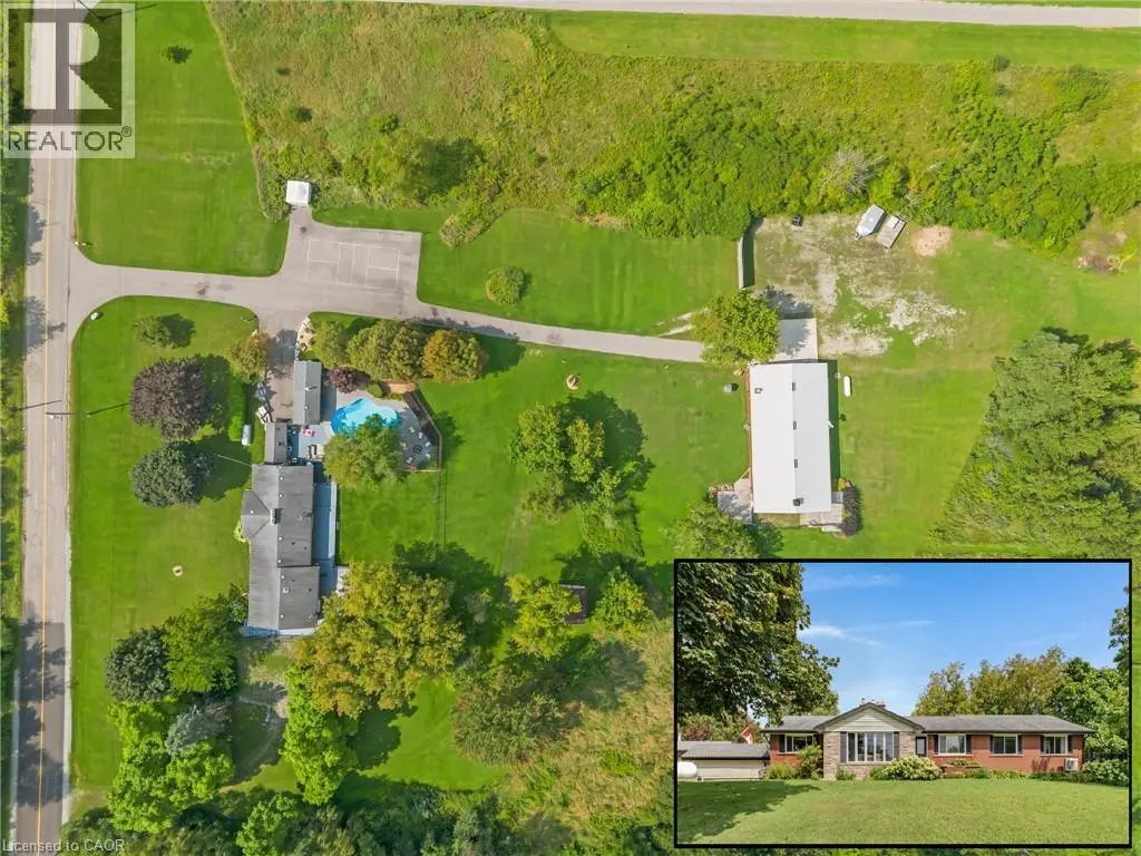2172 Centre Road, Flamborough