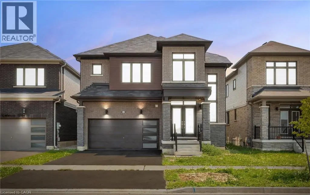 32 Rebecca Way, Caledonia