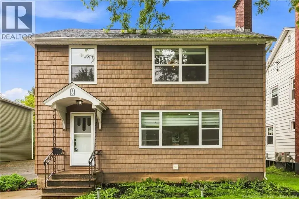 70 Woodland Drive, Moncton