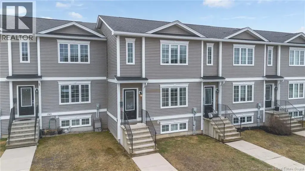 178 James Street, Fredericton