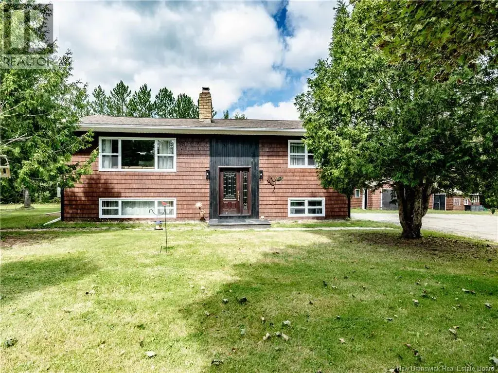 440 Pleasant Ridge, Rogersville