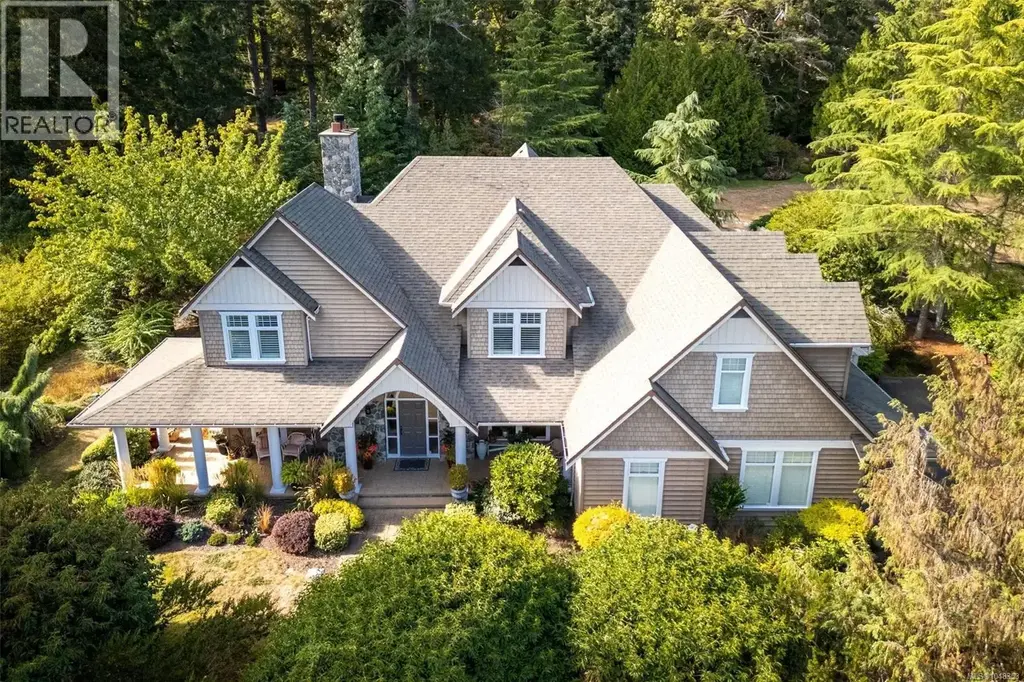 6480 Torin Rd, Central Saanich
