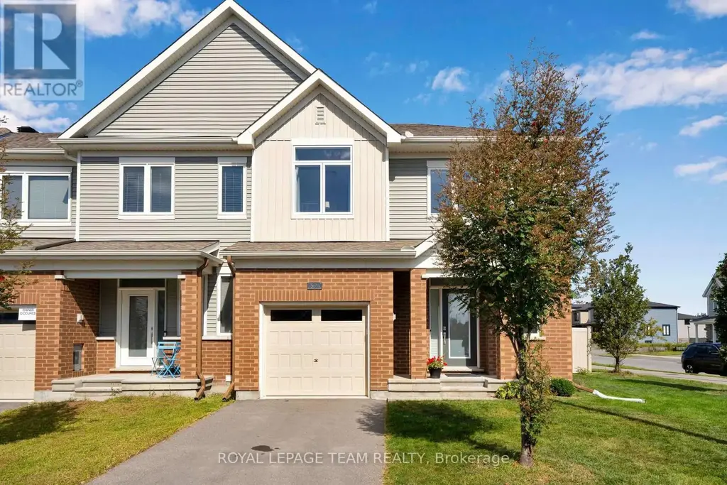 521 Loury Row, Ottawa