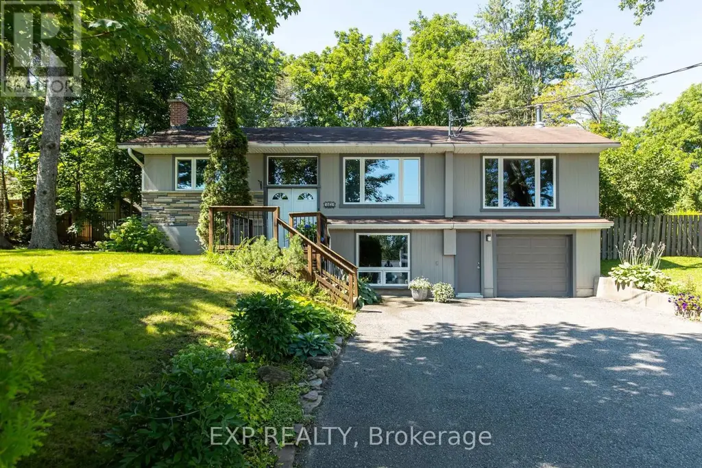 5434 Long Island Road, Ottawa