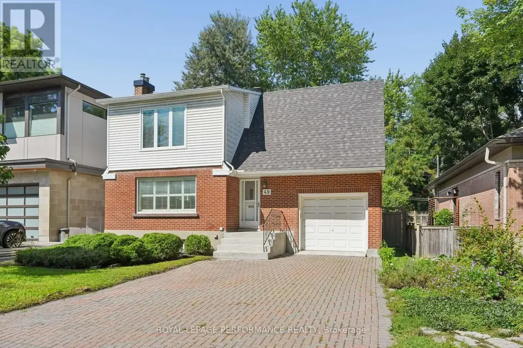 49 Glencairn Avenue, Ottawa