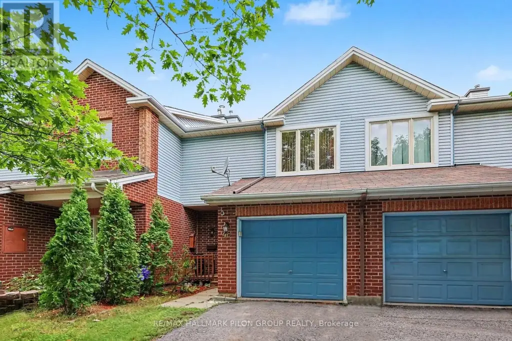 48 Jackman Terrace, Ottawa