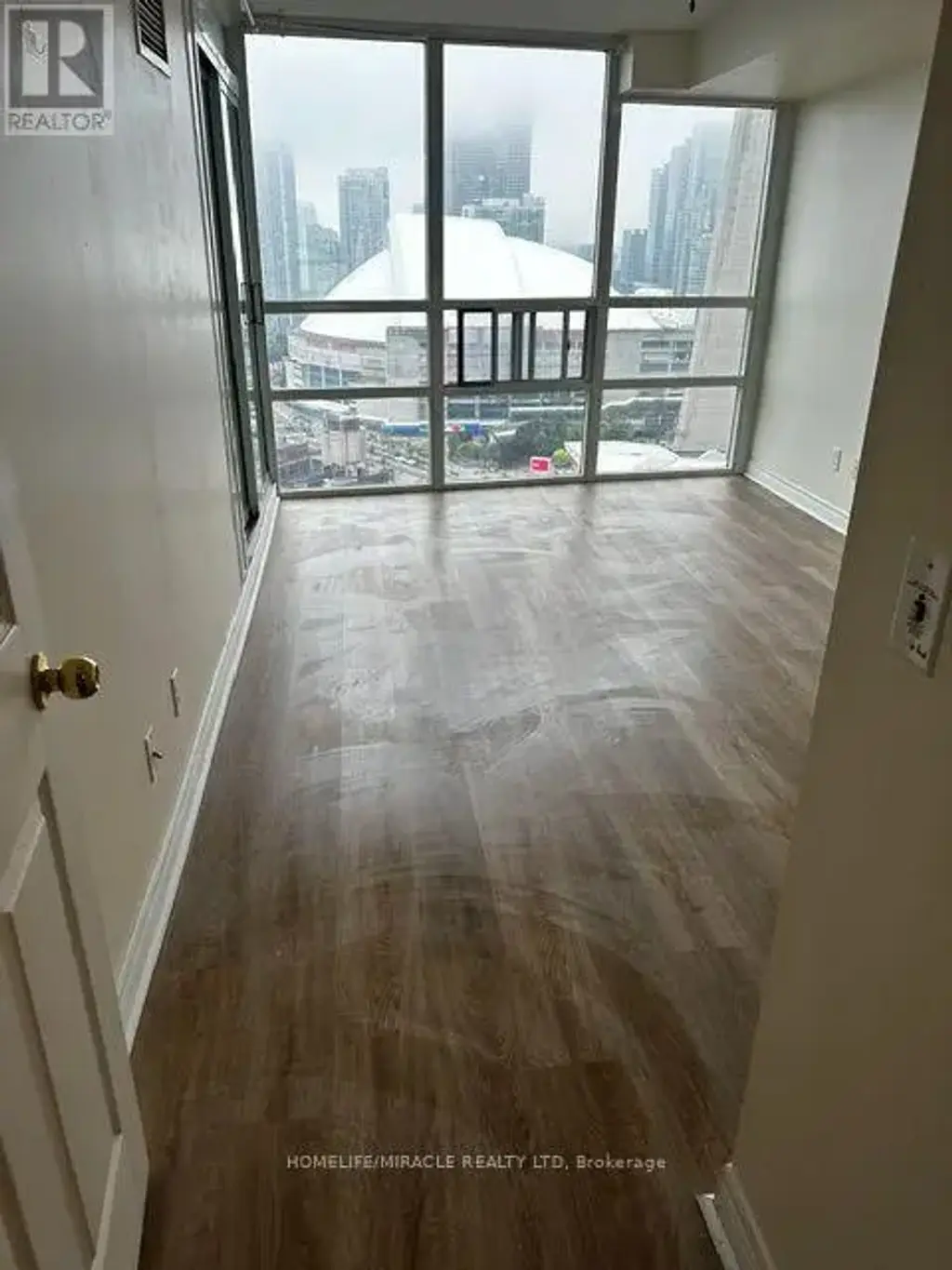 3212 - 30 Grand Trunk Crescent, Toronto (Waterfront Communities)