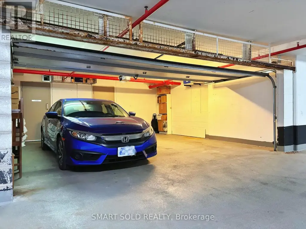 Parking - 763 Bay Street, Toronto (Bay Street Corridor)