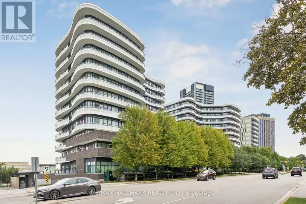 924 - 99 The Donway W, Toronto (Banbury-Don Mills)