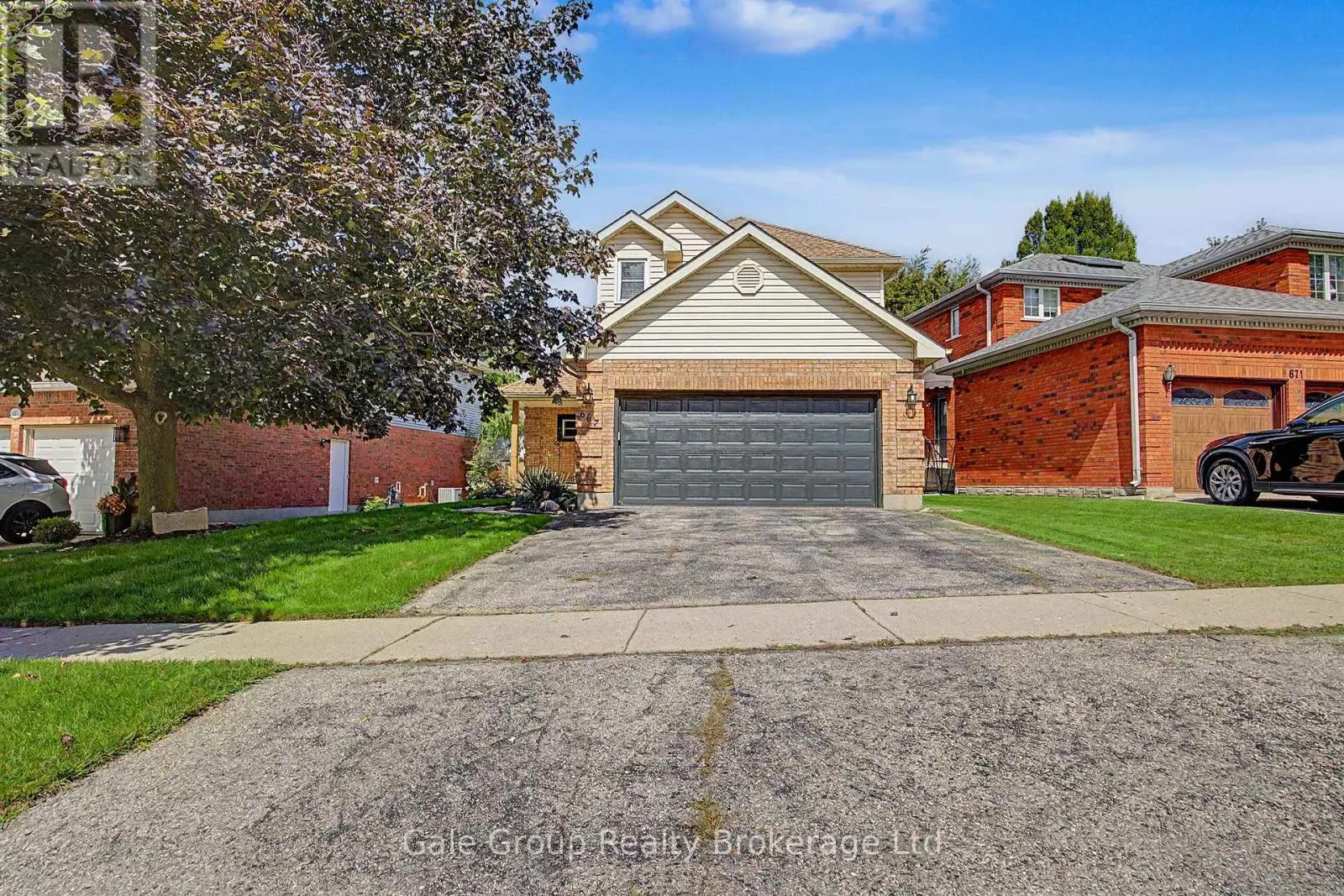 667 Springbank Avenue N, Woodstock (Woodstock - North)