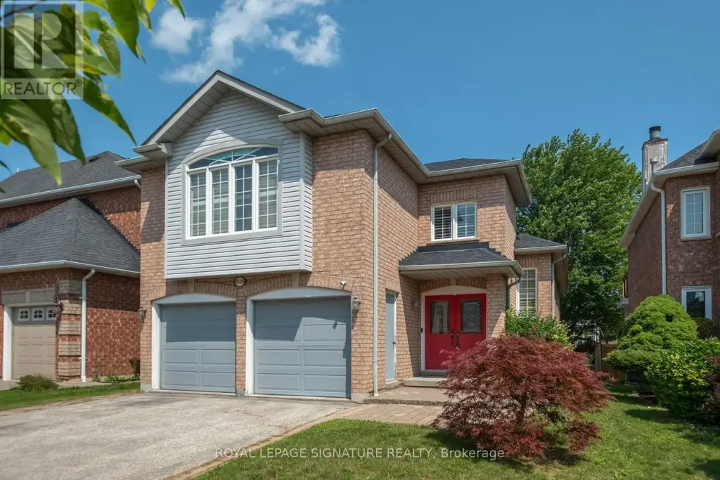1519 Napanee Road, Pickering (Amberlea)