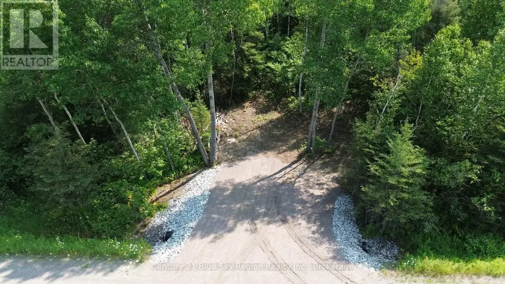 Part Lot 4 Highway 64, West Nipissing (Crystal Falls)