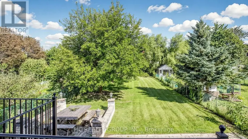 60 Oak Avenue, Richmond Hill (South Richvale)