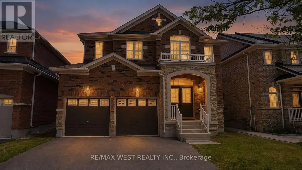 73 Eakin Mill Road, Markham (Wismer)