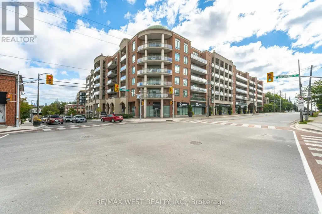 509 - 281 Woodbridge Avenue, Vaughan (West Woodbridge)