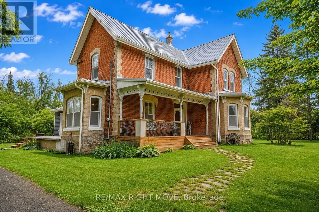 7514 Rama Road, Ramara