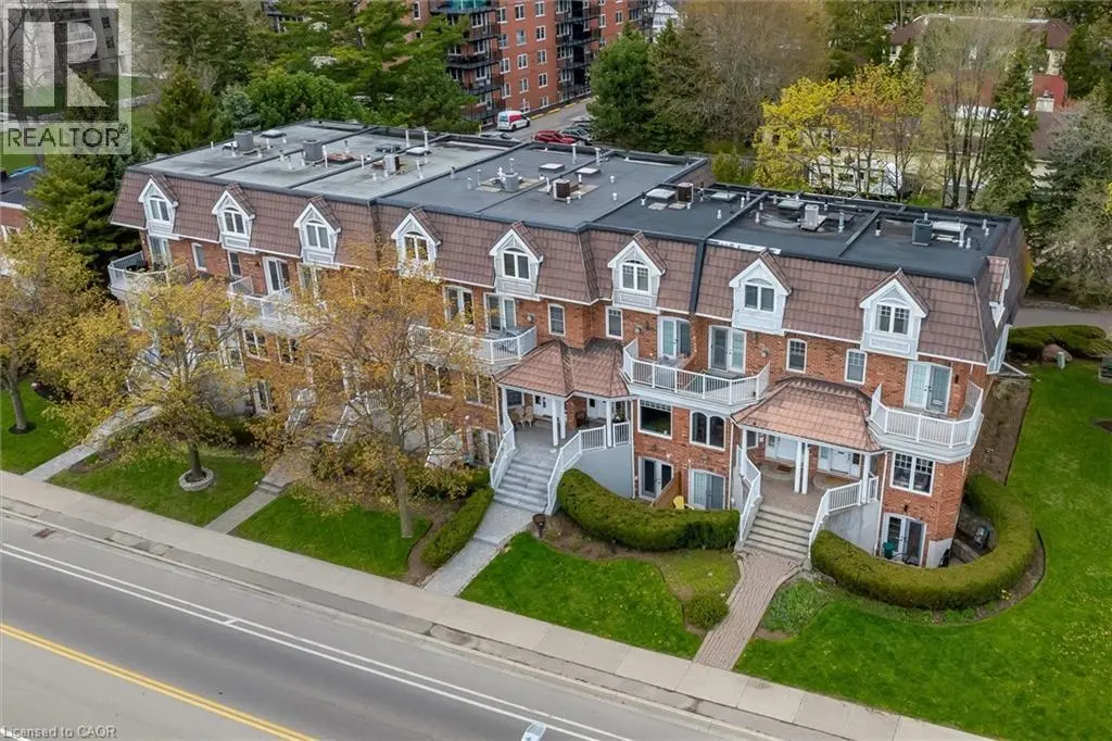 1389 Lakeshore Road, Burlington