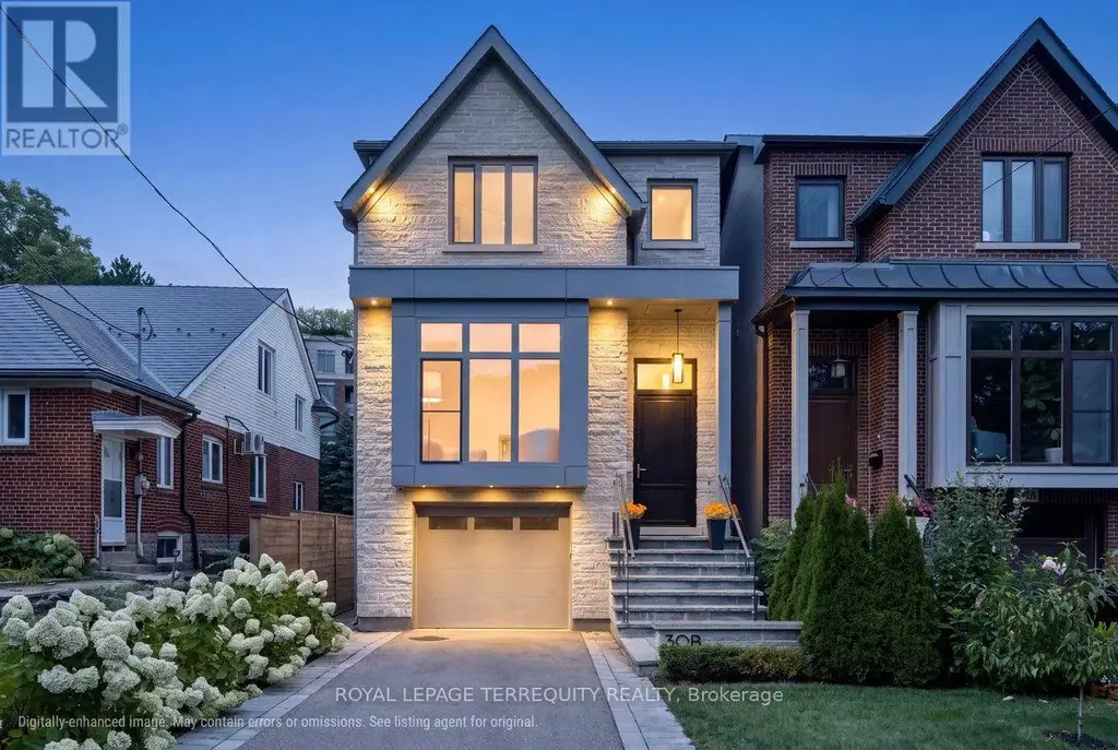 30b Thorndale Avenue, Toronto (Kingsway South)