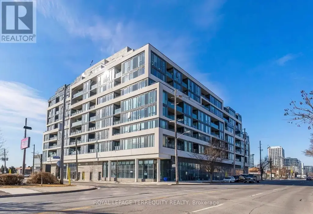 614 - 859 The Queensway, Toronto (Stonegate-Queensway)