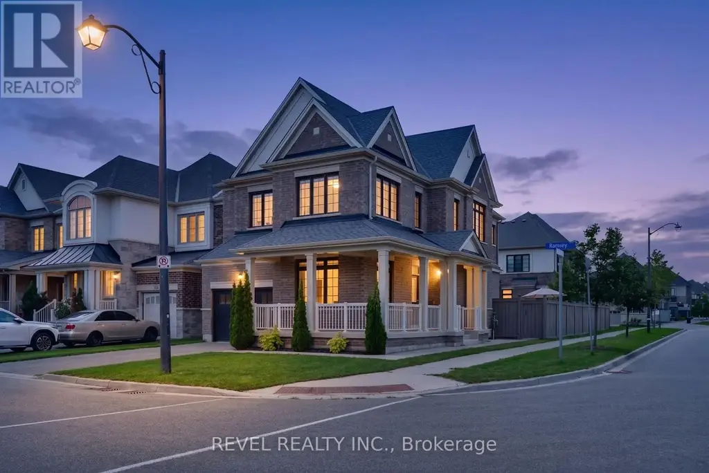 455 Ramsey Place, Milton (FO Ford)