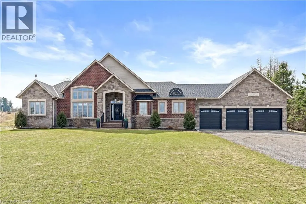 9677 Tenth Sideroad, Erin