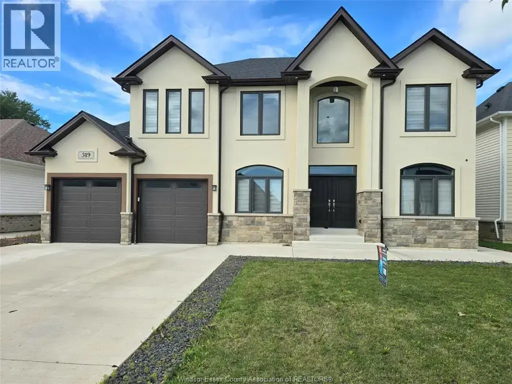 319 Christine Avenue, Belle River