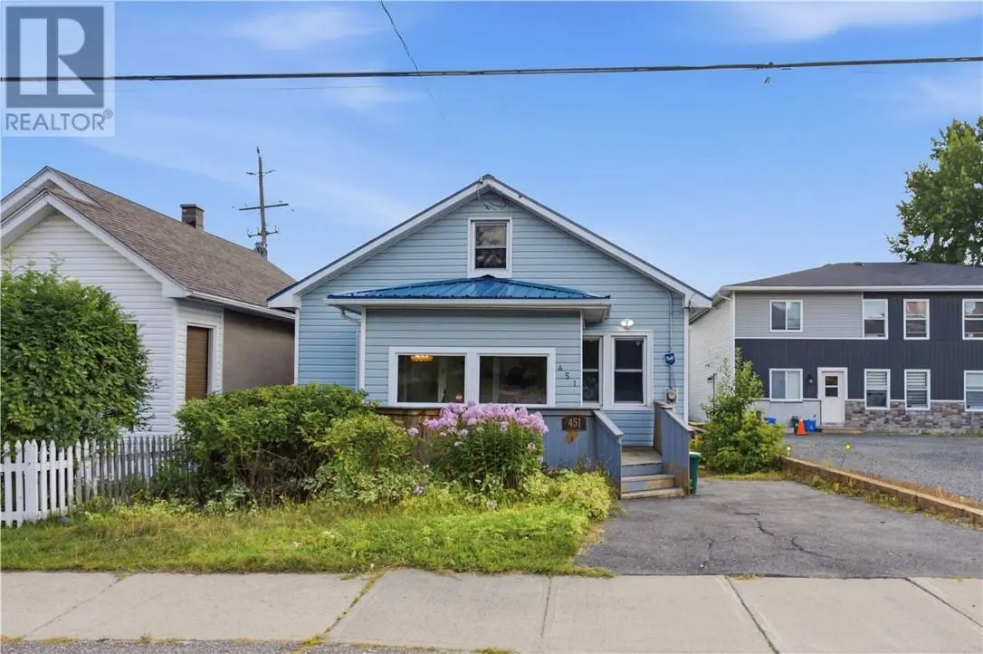 451 Cartier Avenue, Sudbury