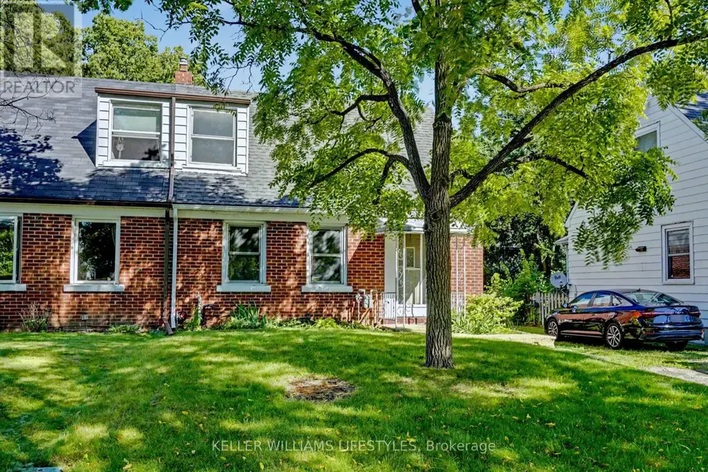 68 Apeldoorn Crescent, London East (East C)