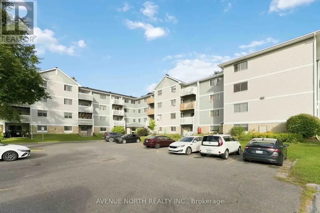 210 - 212 Viewmount Drive, Ottawa