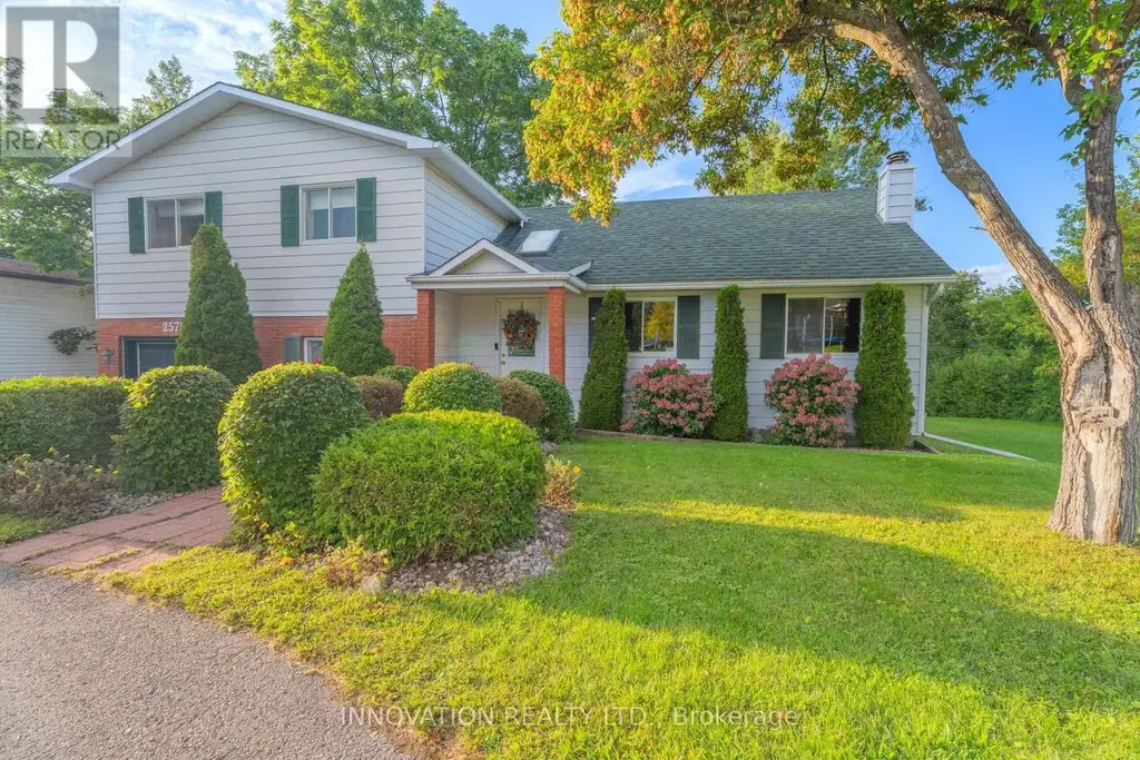 2575 Sparkle Street, Ottawa