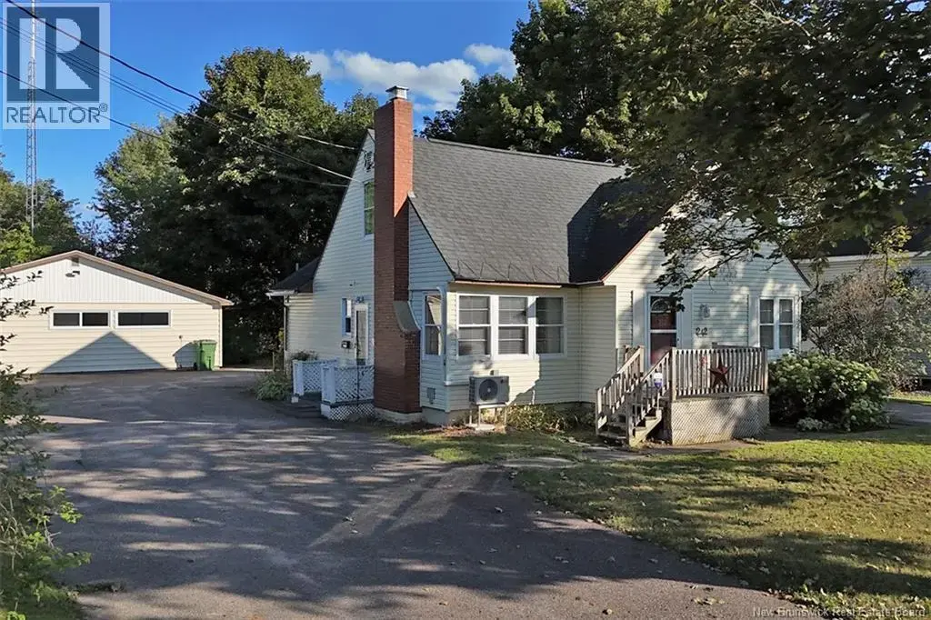 242 Highland Avenue, Fredericton