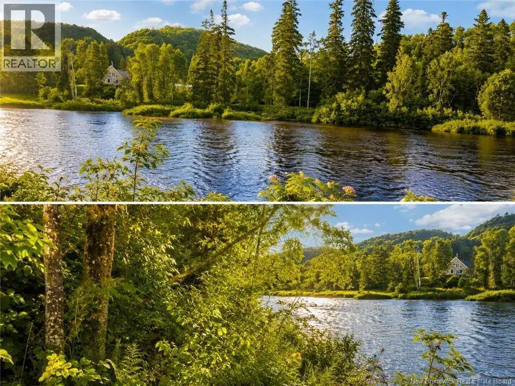 Lot Route 385, Nictau