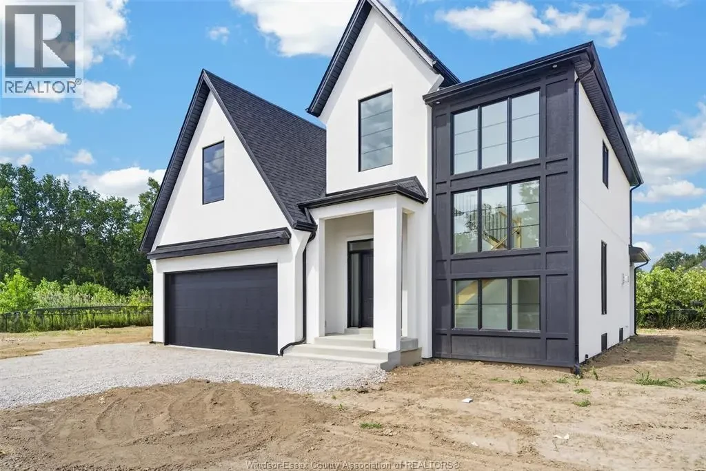 3450 Oke, LaSalle