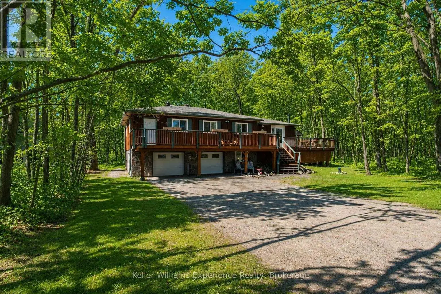 194 Sawlog Point Road, Tiny