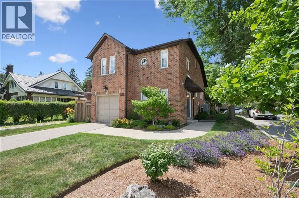 64 Allen Street W Unit# 1, Waterloo