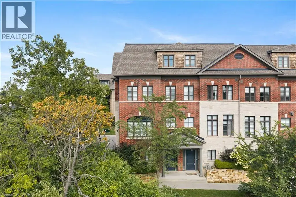 2193 Lillykin Street, Oakville
