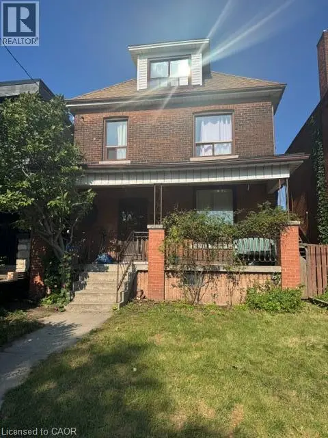 143 Elgin Street, Hamilton