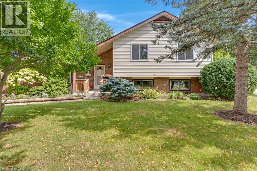 7 Underhill Crescent, Kitchener