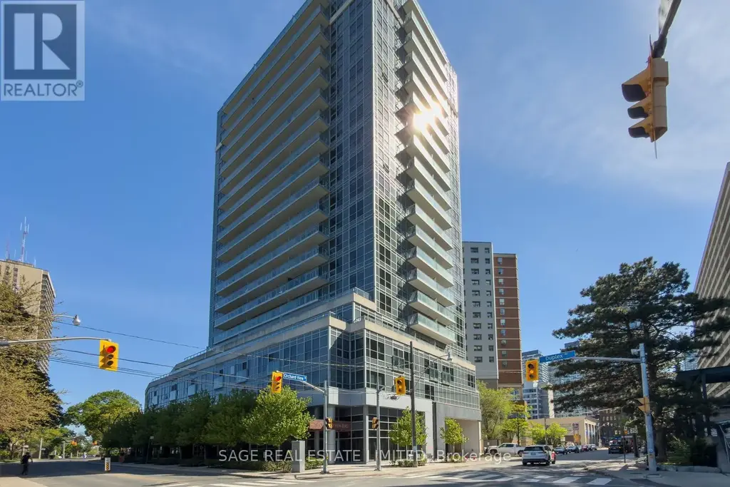 313 - 58 Orchard View Boulevard, Toronto (Yonge-Eglinton)
