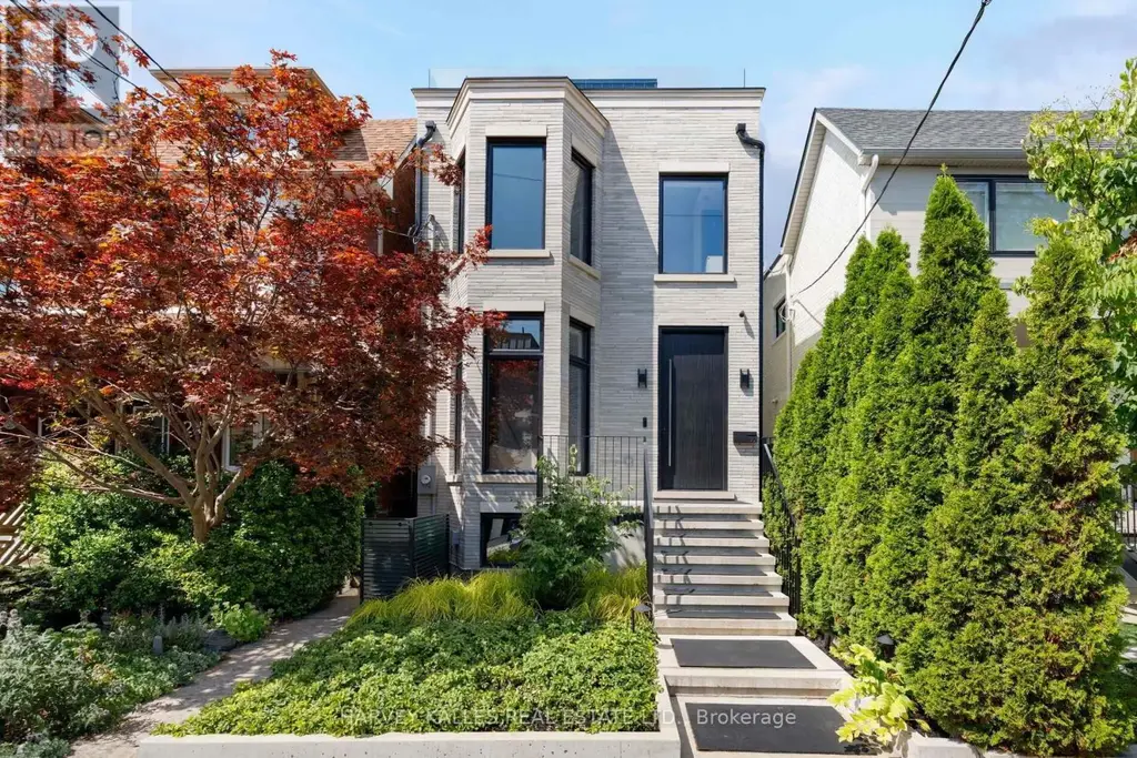 22 Foxley Street, Toronto (Trinity-Bellwoods)