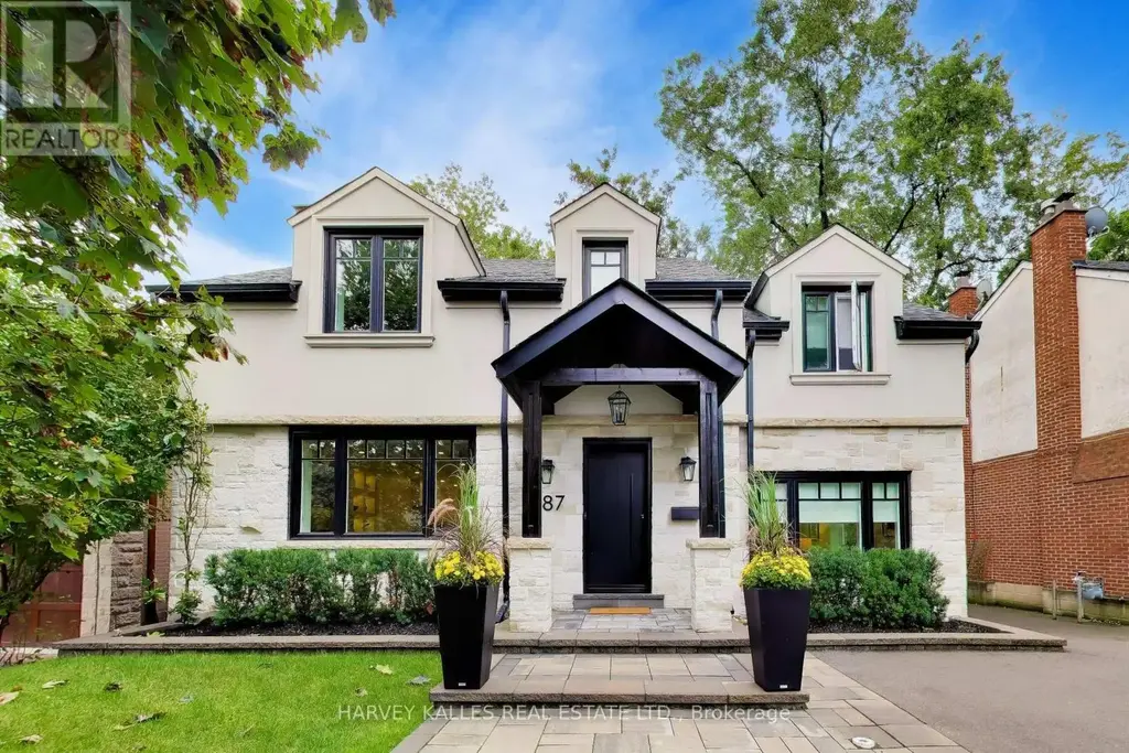 287 Yonge Boulevard, Toronto (Bedford Park-Nortown)