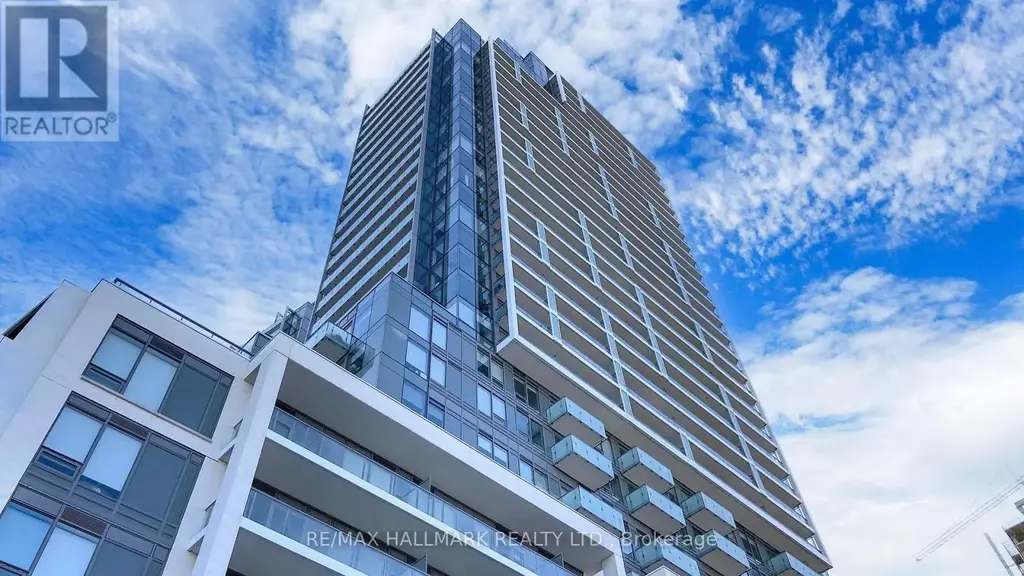 N423 - 7 Golden Lion Heights, Toronto (Newtonbrook East)