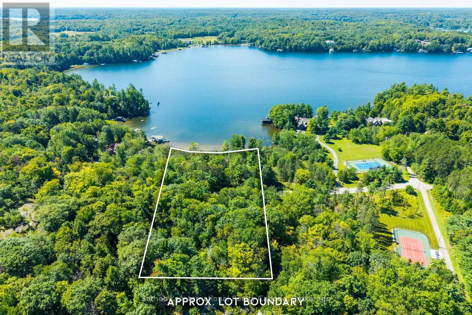 1088 Shennamere Road, Muskoka Lakes (Watt)