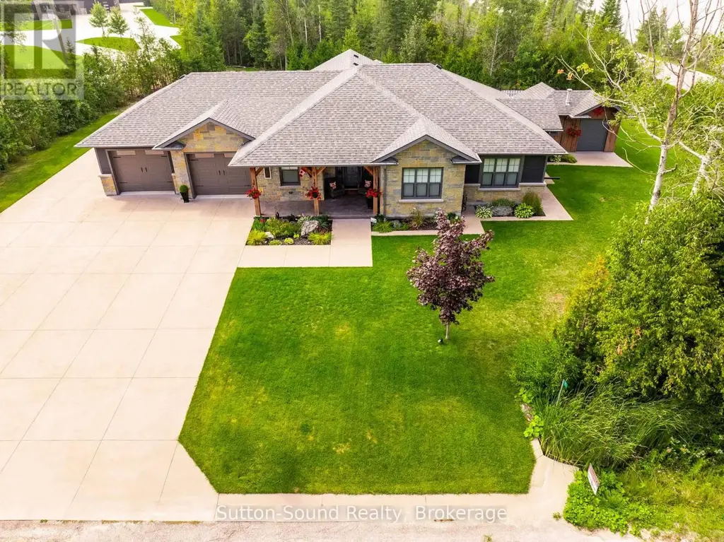 1 Walker Way, South Bruce Peninsula