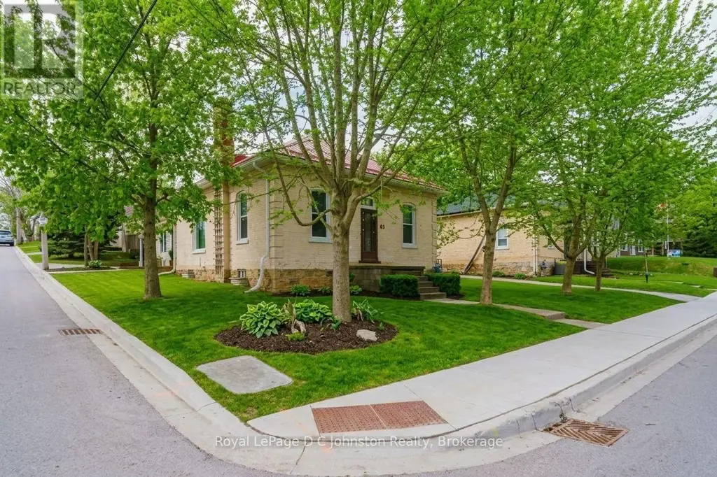 Sw - 83 3rd Street, Arran-Elderslie