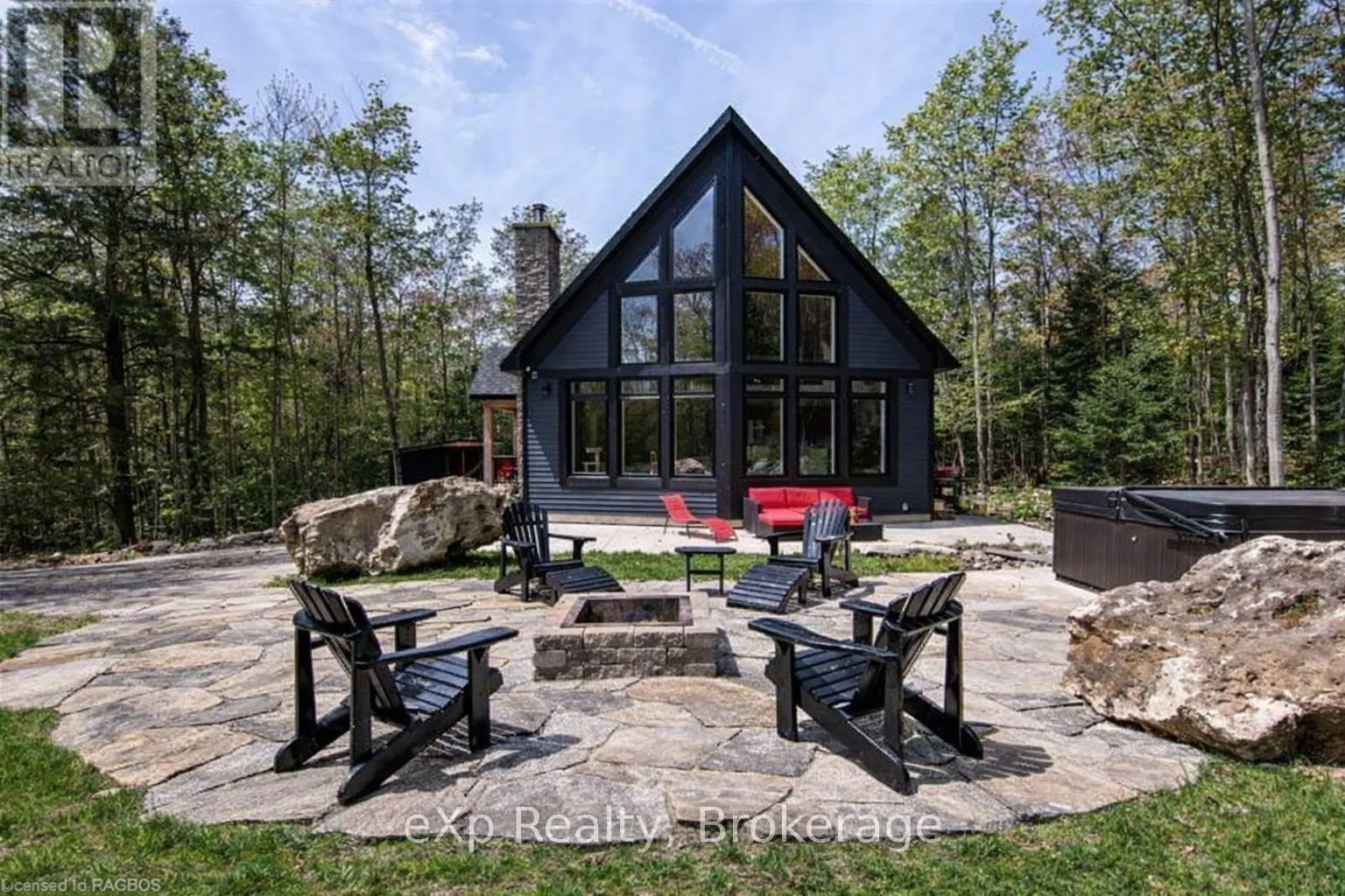217 Forty Hills Road, Northern Bruce Peninsula
